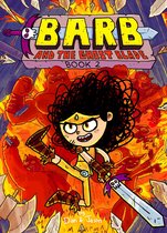 Barb the Last Berzerker- Barb and the Ghost Blade