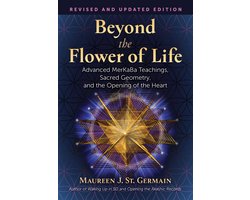 Omslag van Beyond the Flower of Life