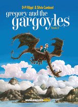 Gregory And The Gargoyles #3