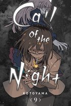 Call of the Night- Call of the Night, Vol. 9
