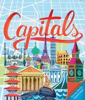 Blueprint Editions- Capitals
