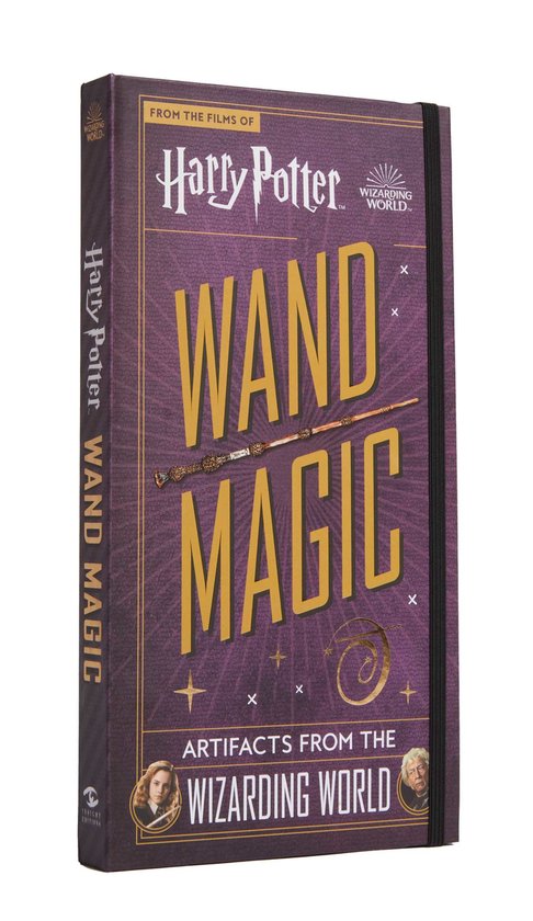 Wand Magic, Monique Peterson | 9781647223397 | Livres | bol.com