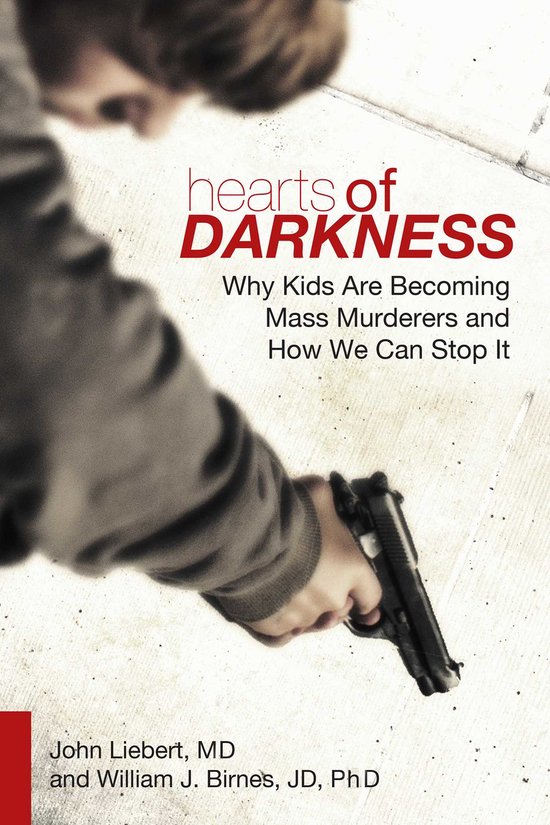 Hearts Of Darkness - cover
