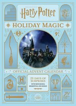 Harry Potter- Harry Potter: Holiday Magic: The Official Advent Calendar