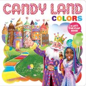 Hasbro Candy Land