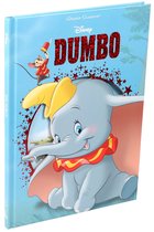 Disney Die-Cut Classics- Disney: Dumbo