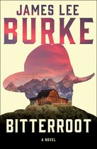 Holland Family Novel- Bitterroot