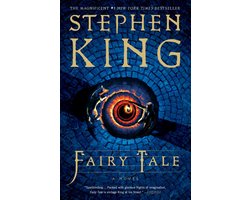 Omslag van Fairy Tale