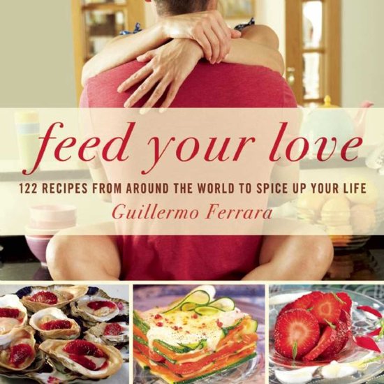 Aphrodisiac Cooking Gods & Goddesses - cover