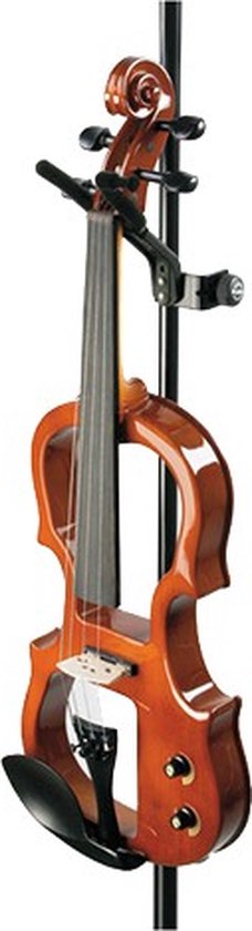König & Meyer 15580, 30 mm, support violon, 30 mm