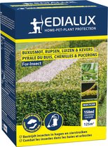 Insecticide Edialux pour insectes