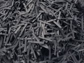 Écorchures | Un matériau de remplissage | couleur noir | 12 litres