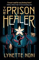 The Prison Healer 1 - The Prison Healer