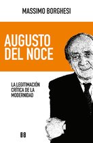 Nuevo Ensayo 81 - Augusto del Noce