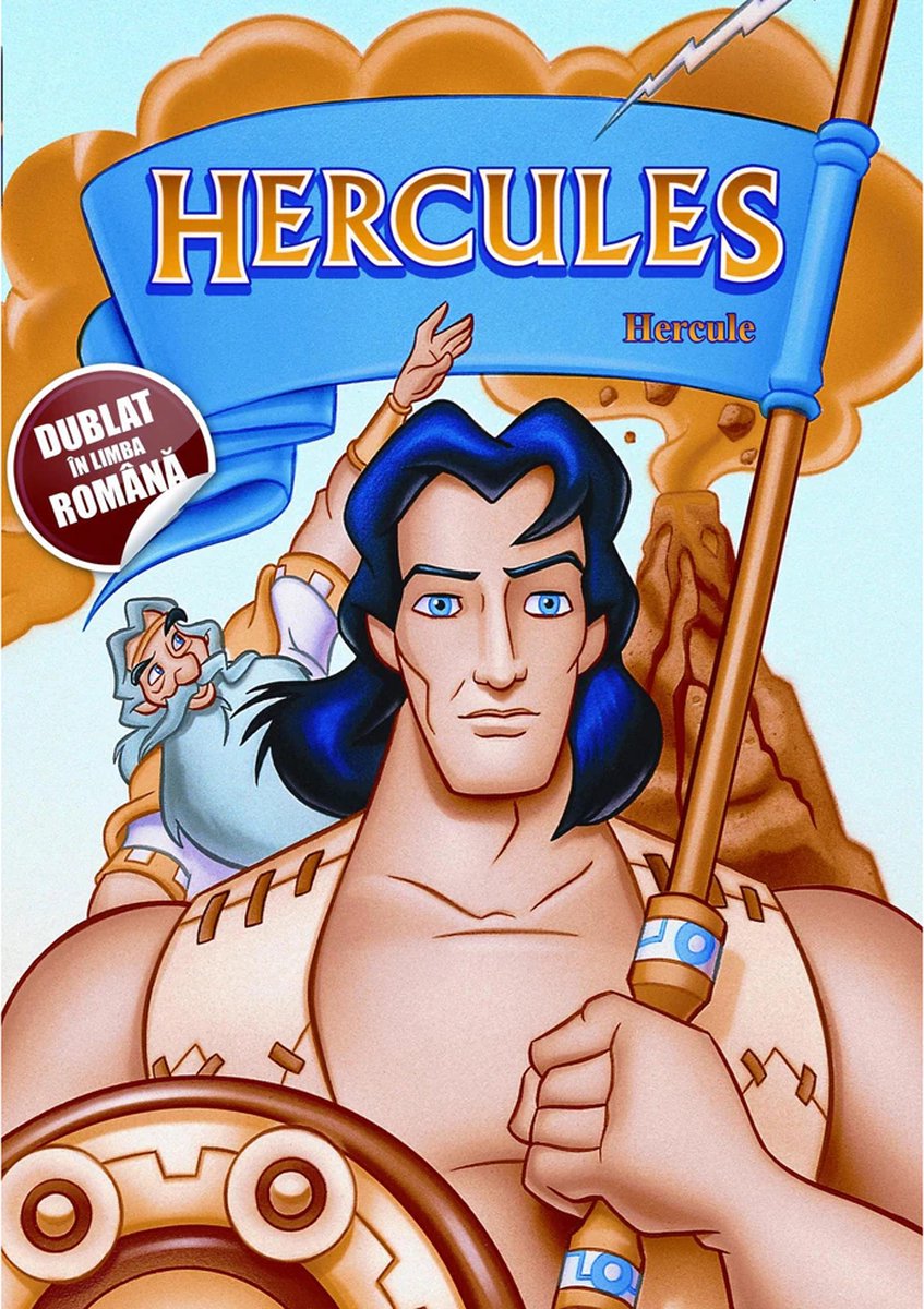 Hercules