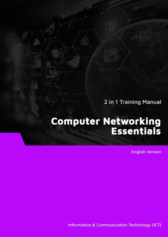 Computer Networking Essentials (2 in 1 eBooks) (ebook), Advanced ...