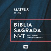Mateus 11 - 13