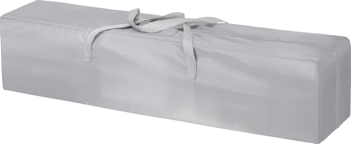 Mamabrum baby box babybox kinderbox speelbox park inklapbare babypark opvouwbare voor kinderpark inklapbaar campingbed boxen reisbox babyboxen opvouwbaar kinderboxen mobiel campingbox reispark reis opklapbaar babyparken kind boks campingbedje – foto 8