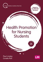 Transforming Nursing Practice Series - Health Promotion for Nursing Students