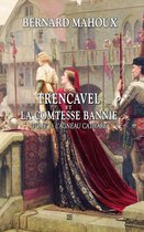 Poche 2 - Trencavel et la Comtesse bannie - Tome 2 - L'Agneau cathare