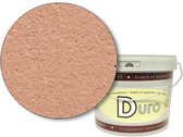 Tierrafino Duro fijne leemstuc - Muurverf - Leemverf - 100% composteerbaar - Djenne - 20kg