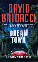 An Archer Novel 3 - Dream Town