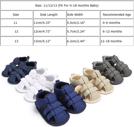 Zomerse kindersandalen Ademende jongenssandalen Zachte comfortabele