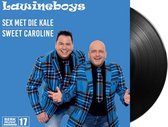 Lawineboys - Sex Met Die Kale / Sweet Caroline - Vinyl Single