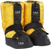 Rab Expedition boot gold M qed-09-go gold grey