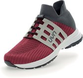 Uyn Femmes Nature Tune Chaussures de sport ROUGE - Taille 37