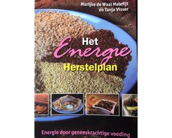 Het Energie Herstelplan