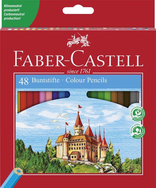 Faber-Castell