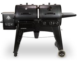 Pit Boss Navigator 1230 - 30mb