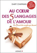 Au cœur des 5 langages de l'amour