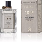 1895 Eau de Cologne Atelier Rebul (250ml) - Frisse Geur - Unisex