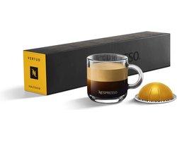Nespresso vertuo VOLTESSO - 2 x 10 Capsules
