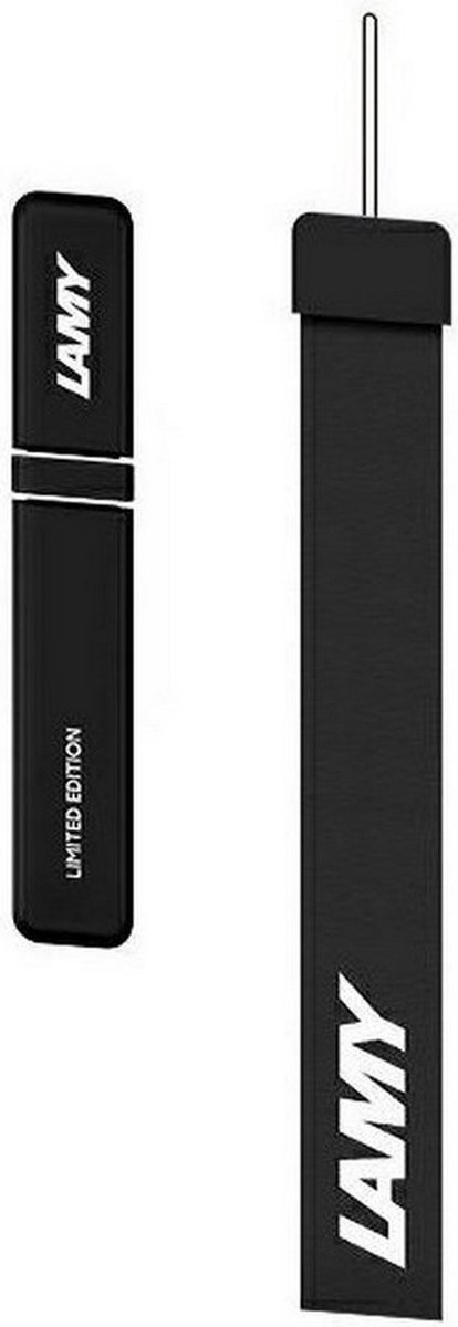 Lamy Design Stand met Strap voor Protective Standing Cover - Zwart
