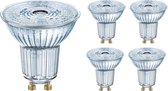5 Stuks Osram Parathom LED-lamp - 4058075608238 - E3A5H