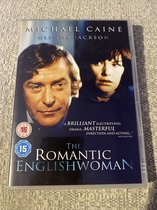 Romantic Englishwoman [DVD],