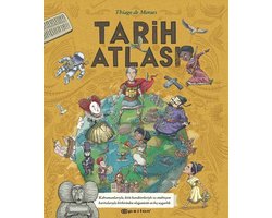 Tarih Atlası