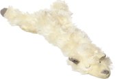 Skinneeez - Hondenspeelgoed - Wollig Schaap - 56 cm