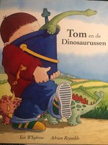 Tom En De Dinosaurussen