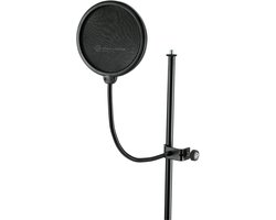 König & Meyer plopkap 23956 130 mm diameter - Pop filter