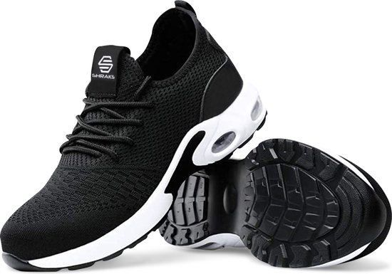 Sneaker werkschoenen Werkschoenen experts