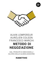 Metodo di negoziazione