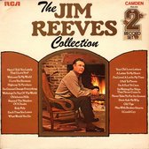 JIM REEVES - The Jim Reeves Collection