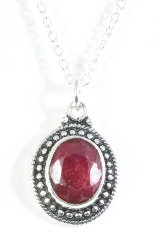 NKlaus 65cm 925 Sterling Zilveren Ketting PANZER Ketting