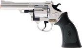 Wicke - Cowboy speelgoed revolver/pistool kunststof 12-schots plaffers