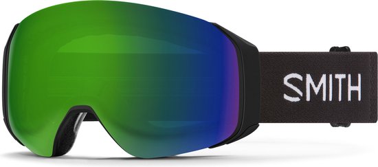 REASON OTG BLCK 2021 / RED SOLX MIRROR ANTIFOG