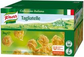 Knorr - CI - Pasta Tagliatella - 3 kg